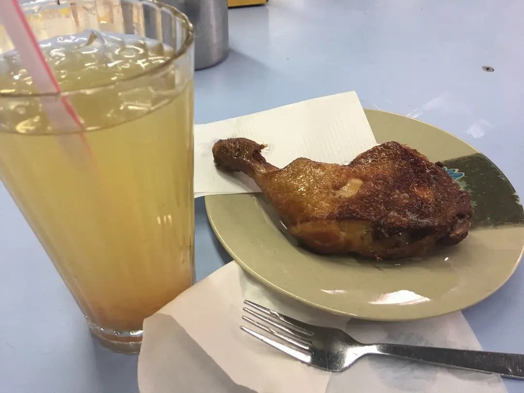 長達食堂 photo 3