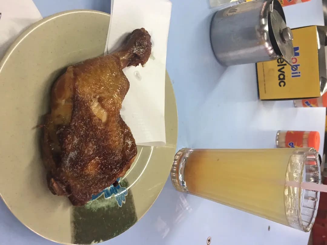 長達食堂 photo 5