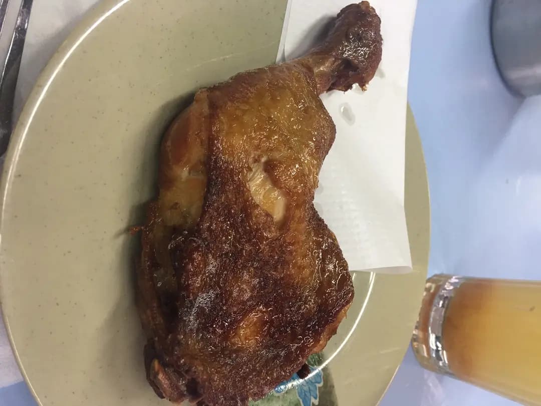 長達食堂 photo 7