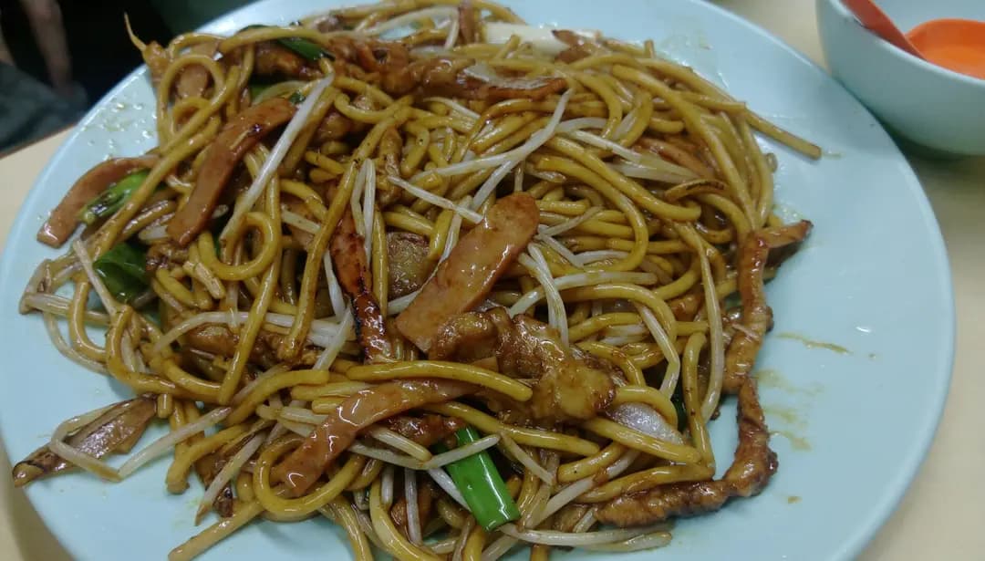 水鄉茶餐廳 photo 5