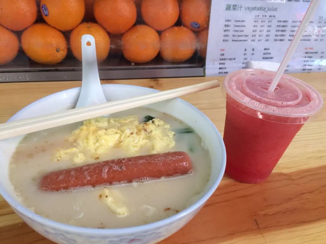 天天鮮果汁 photo 5