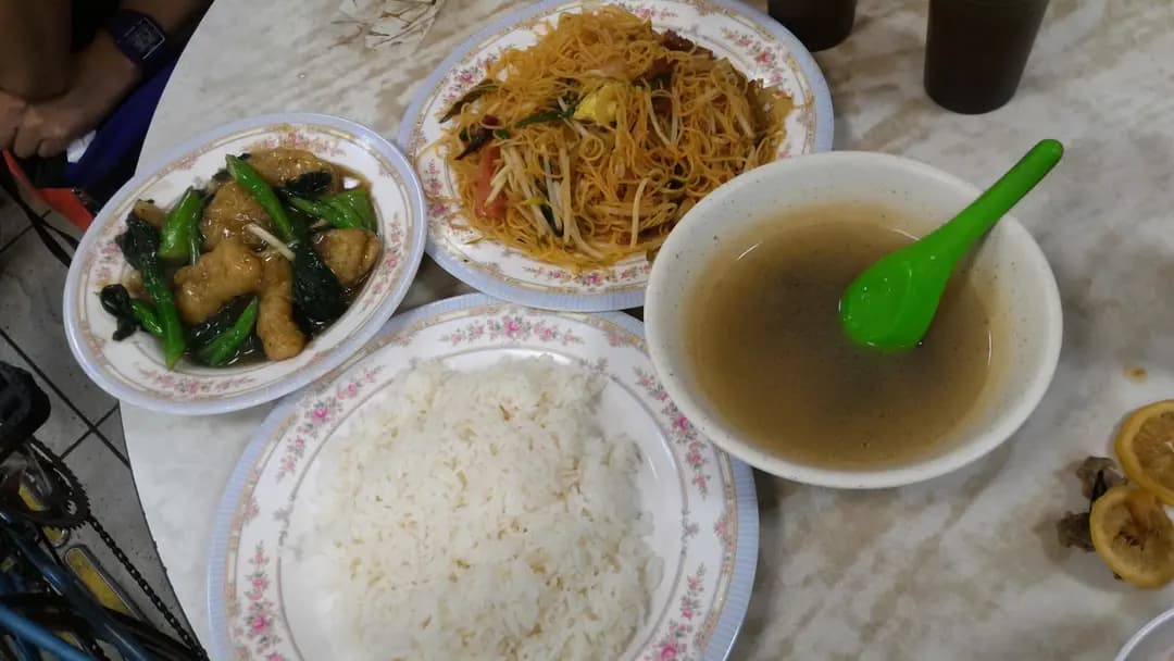 潮興潮州粉麵 photo 2