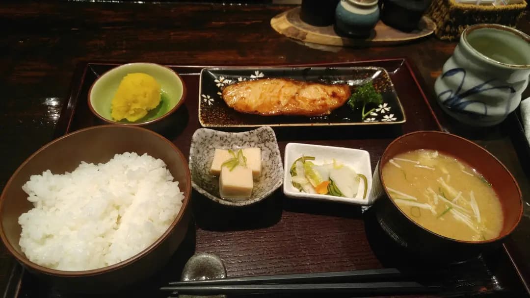 吉田舍料理 photo 4
