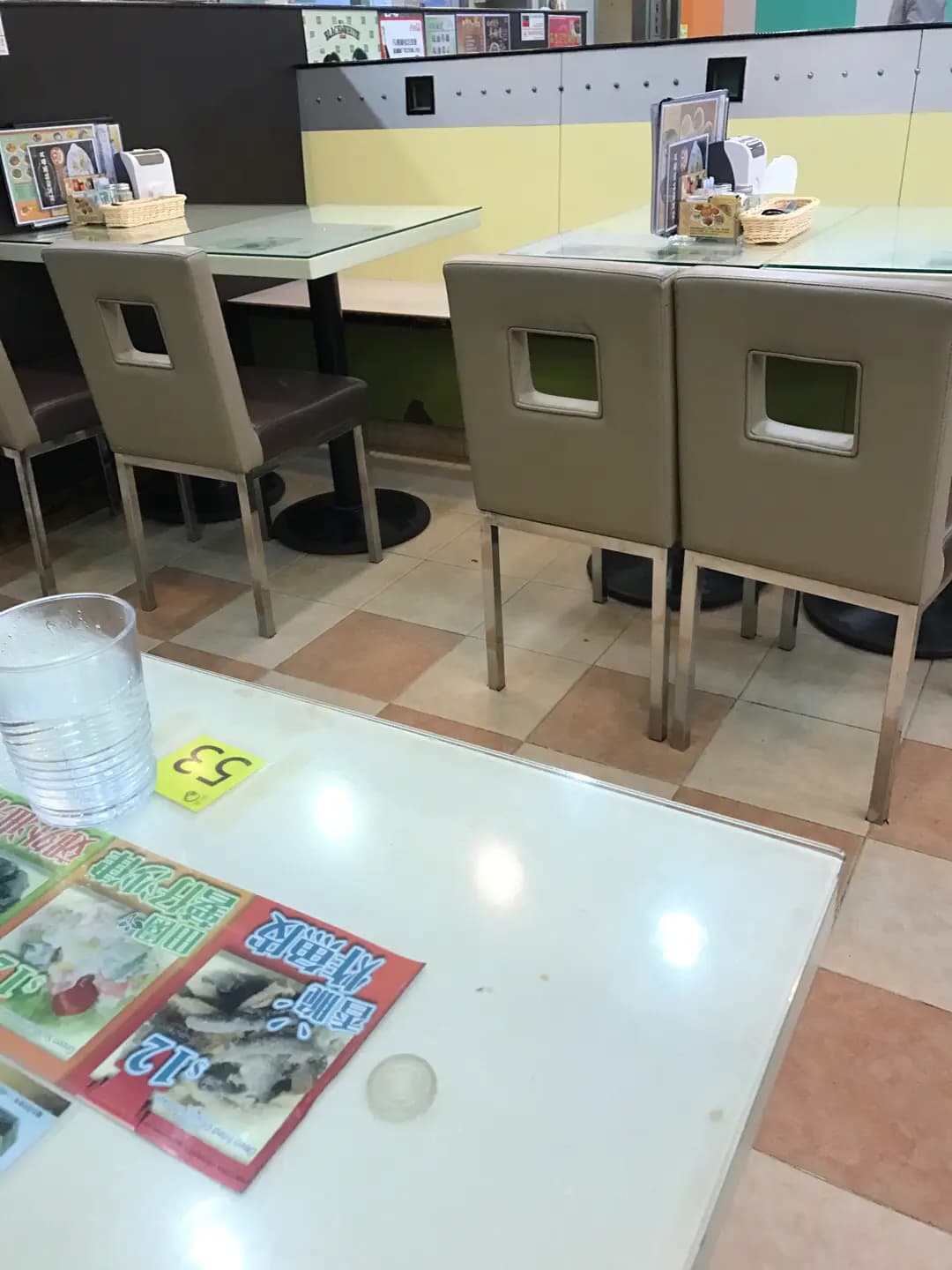 銀龍粉麵茶餐廳 photo 8