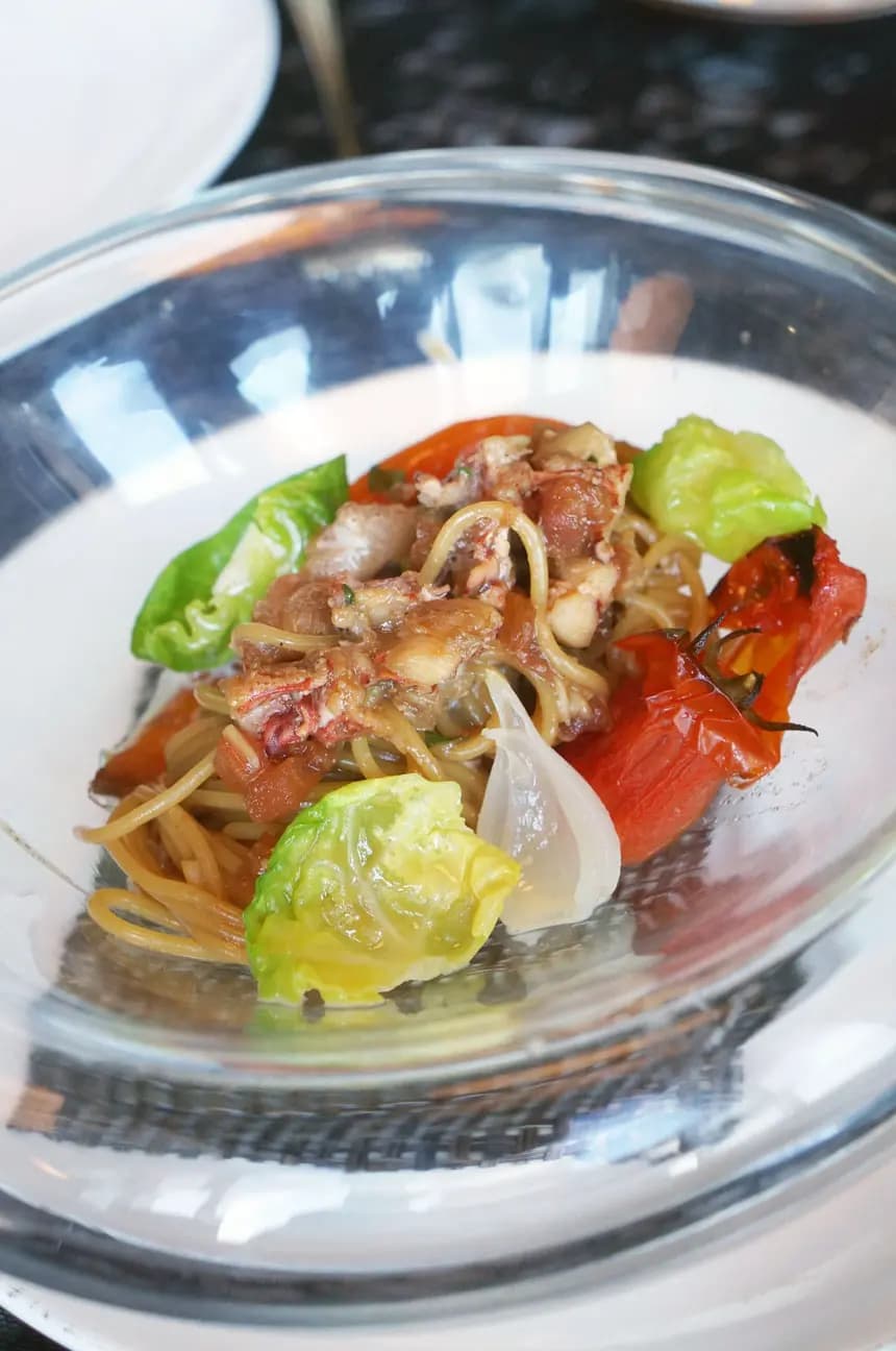 Les Saveurs Private Kitchen photo 7