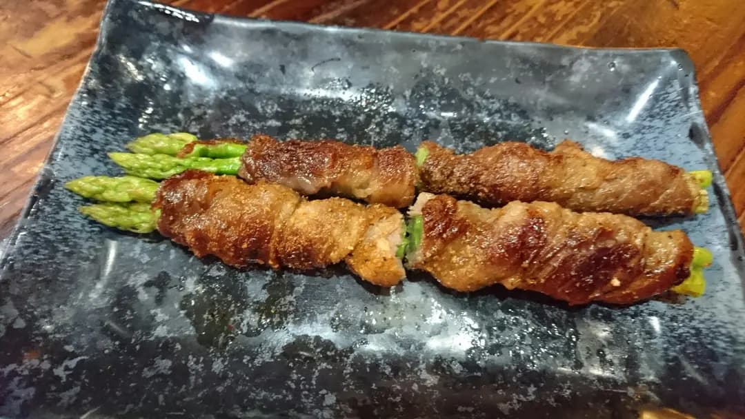 蜀一燒串燒專門店 photo 2