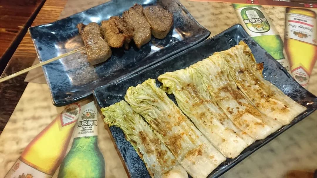 蜀一燒串燒專門店 photo 6