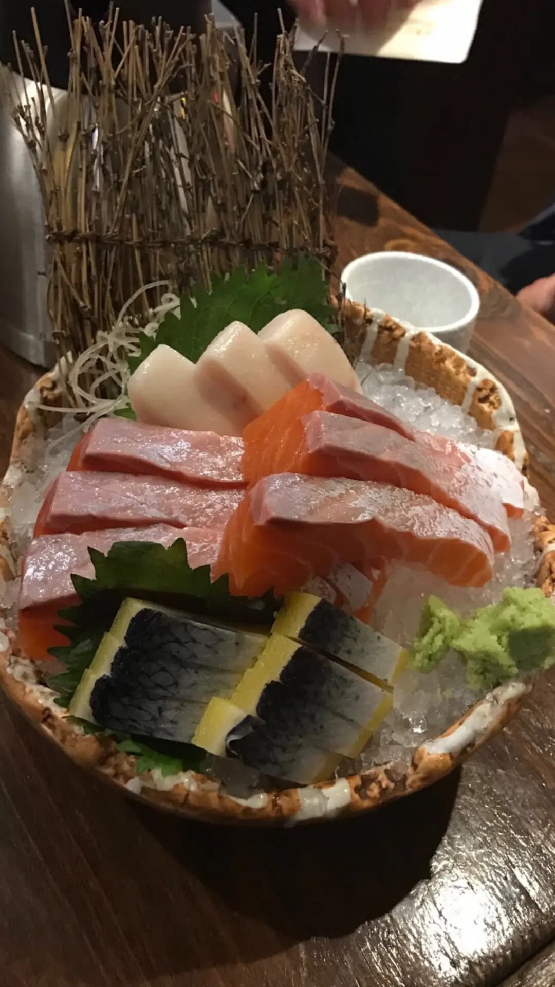 魚鮮生刺身專門店 photo 4
