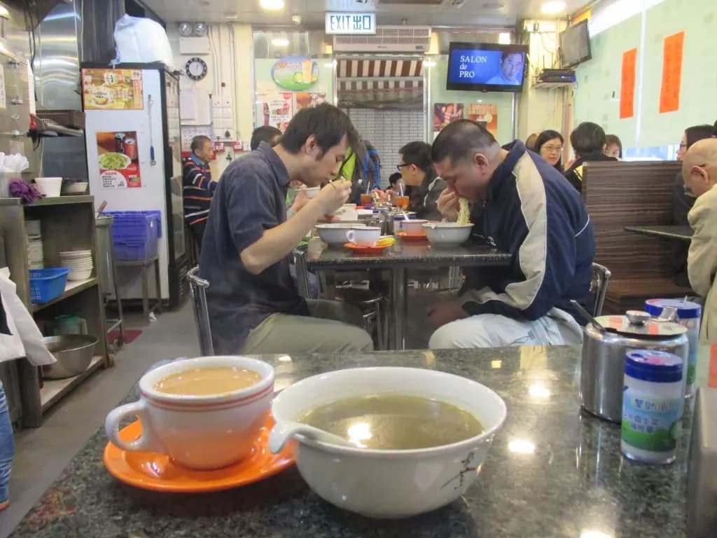 肥老虎美味屋 photo 5