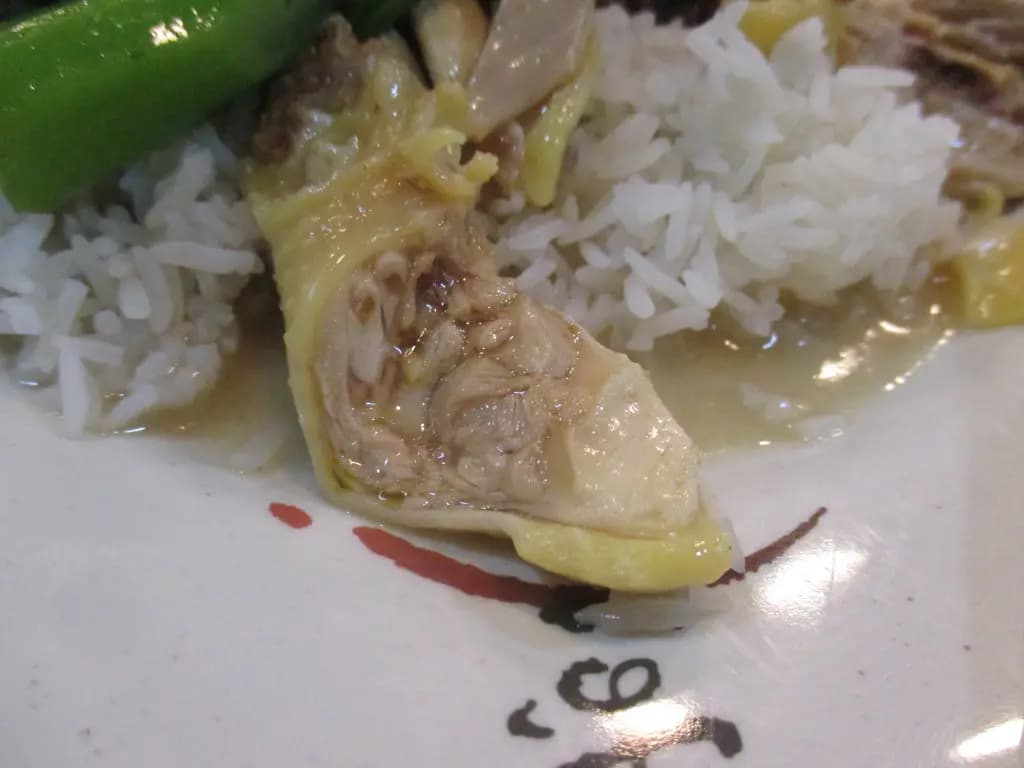 肥老虎美味屋 photo 7