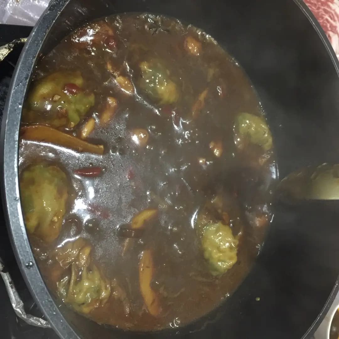 天天雞煲火鍋專門店 photo 3