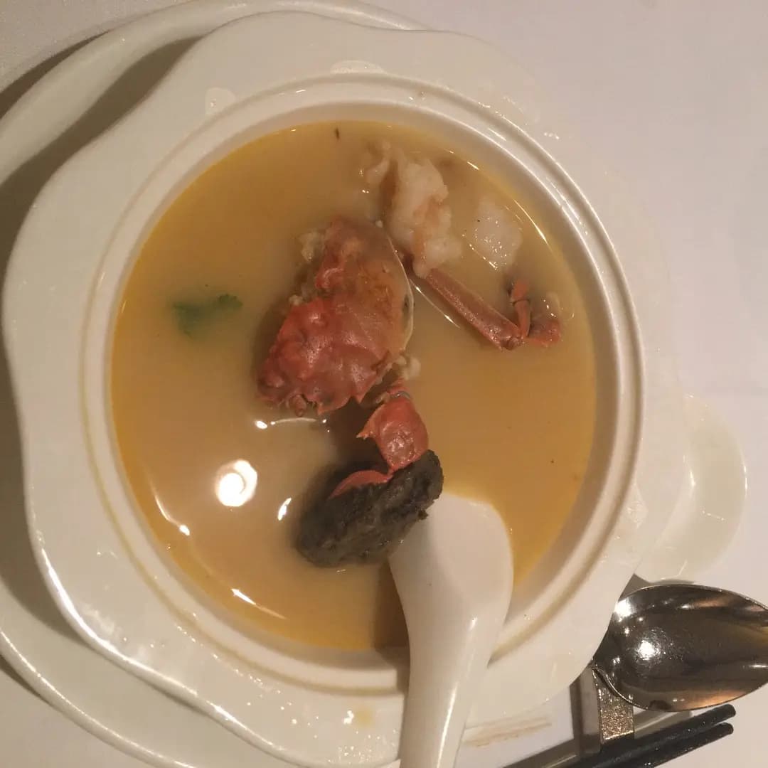 夜上海 photo 6