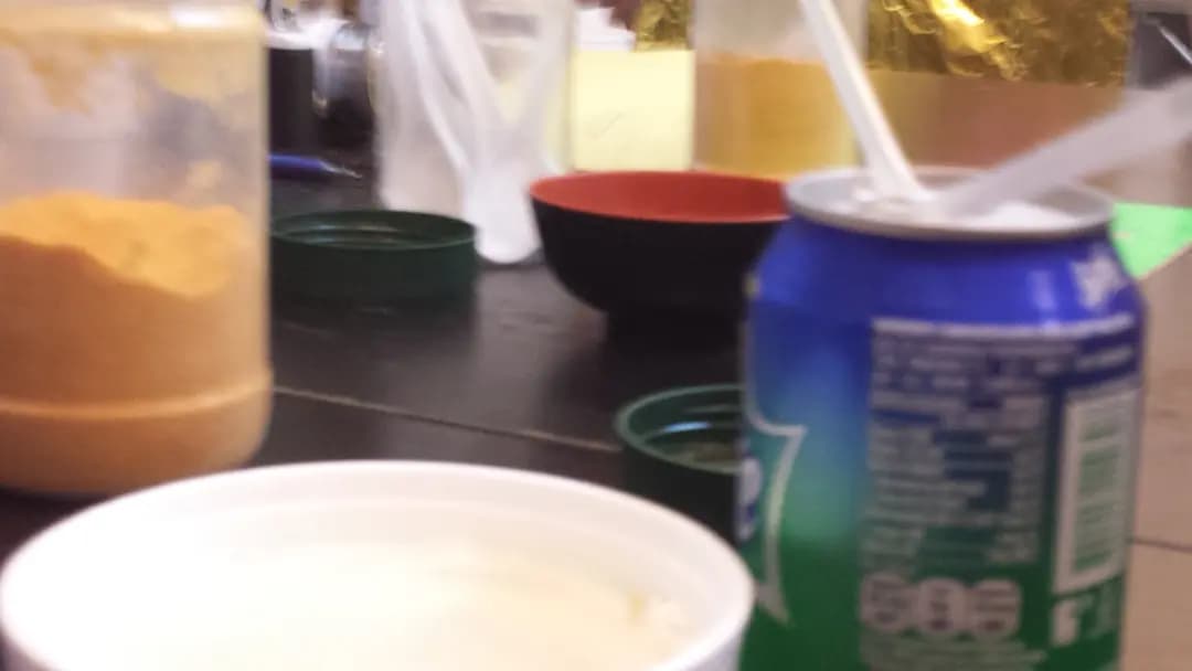 林村小食甜品屋 photo 1