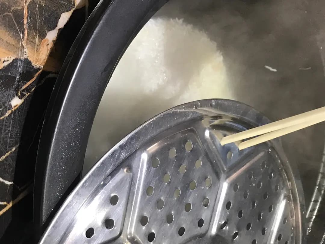 美富菜館海鮮蒸氣火鍋 photo 2