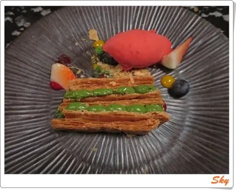 Les Saveurs Private Kitchen photo 2
