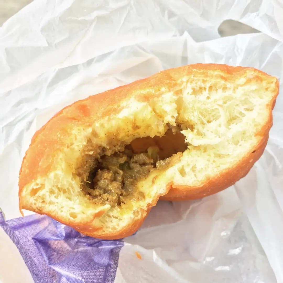 占美餅店 photo 8