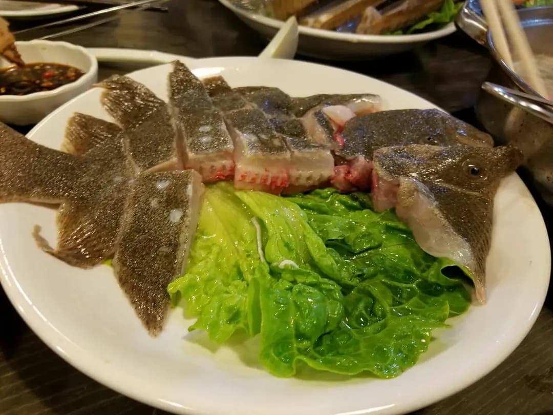 橋鍋居 四季火鍋串燒專門店 photo 1