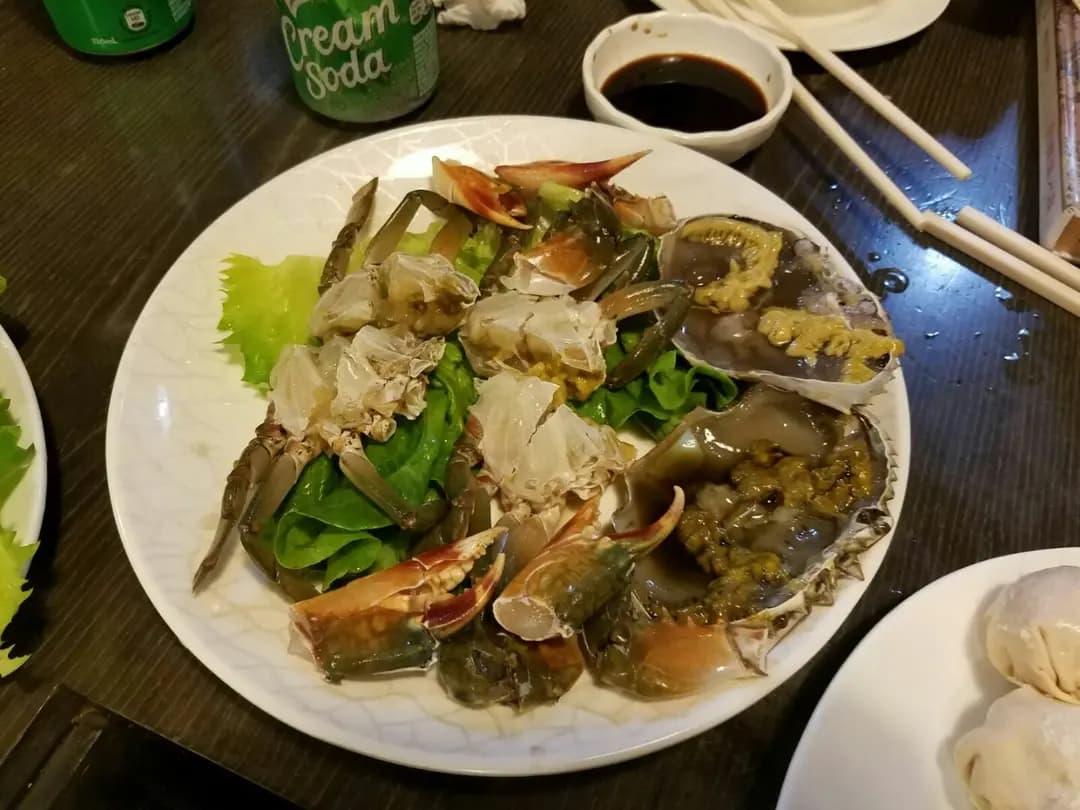 橋鍋居 四季火鍋串燒專門店 photo 8