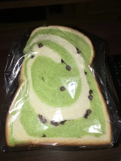 焯成面飽 photo 3
