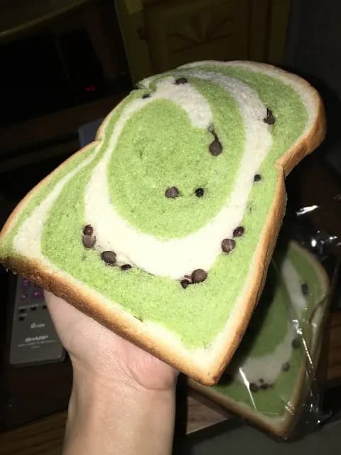 焯成面飽 photo 5