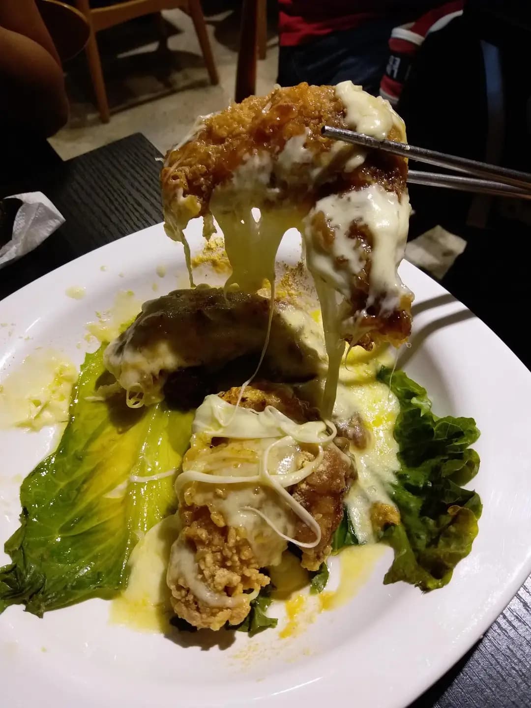 韓一窩 photo 8