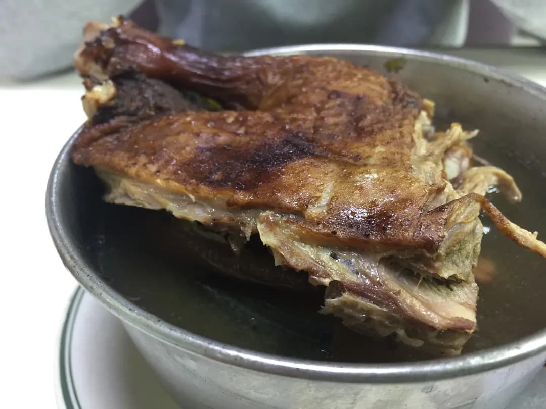 濠苑茶餐廳 photo 3