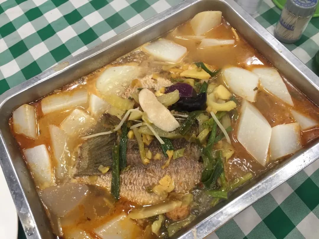 真成海鮮火鍋 photo 5