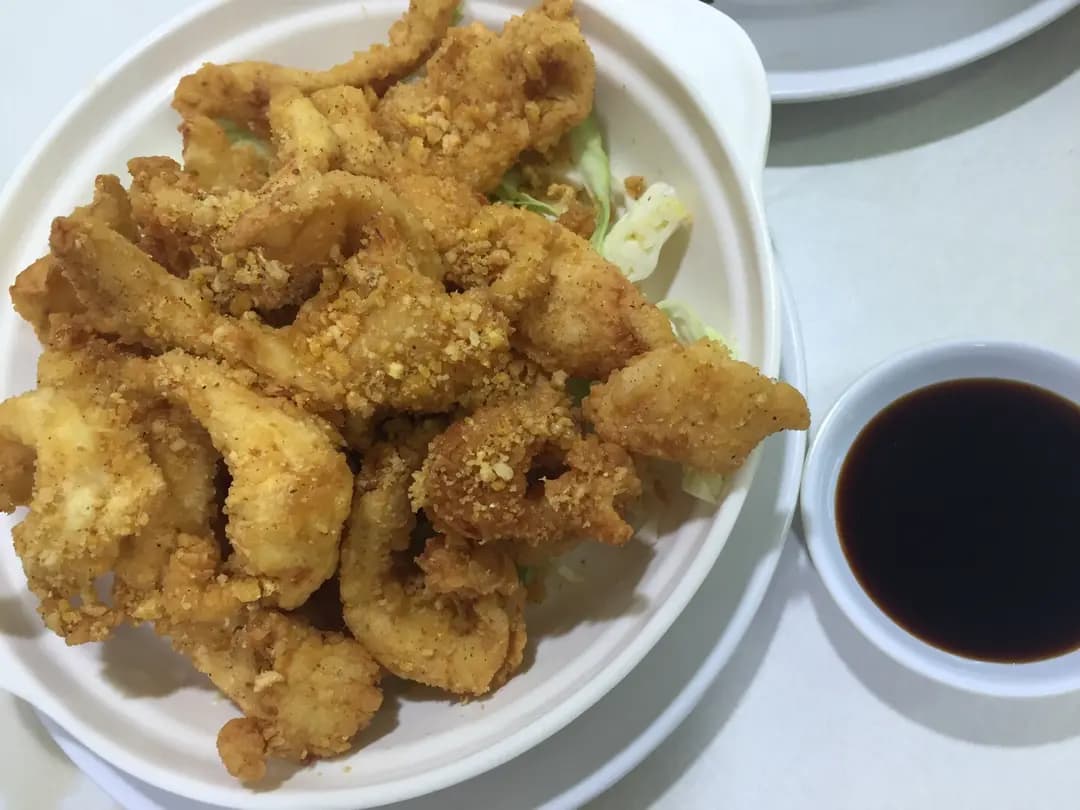 新泉發潮州飯店 photo 7