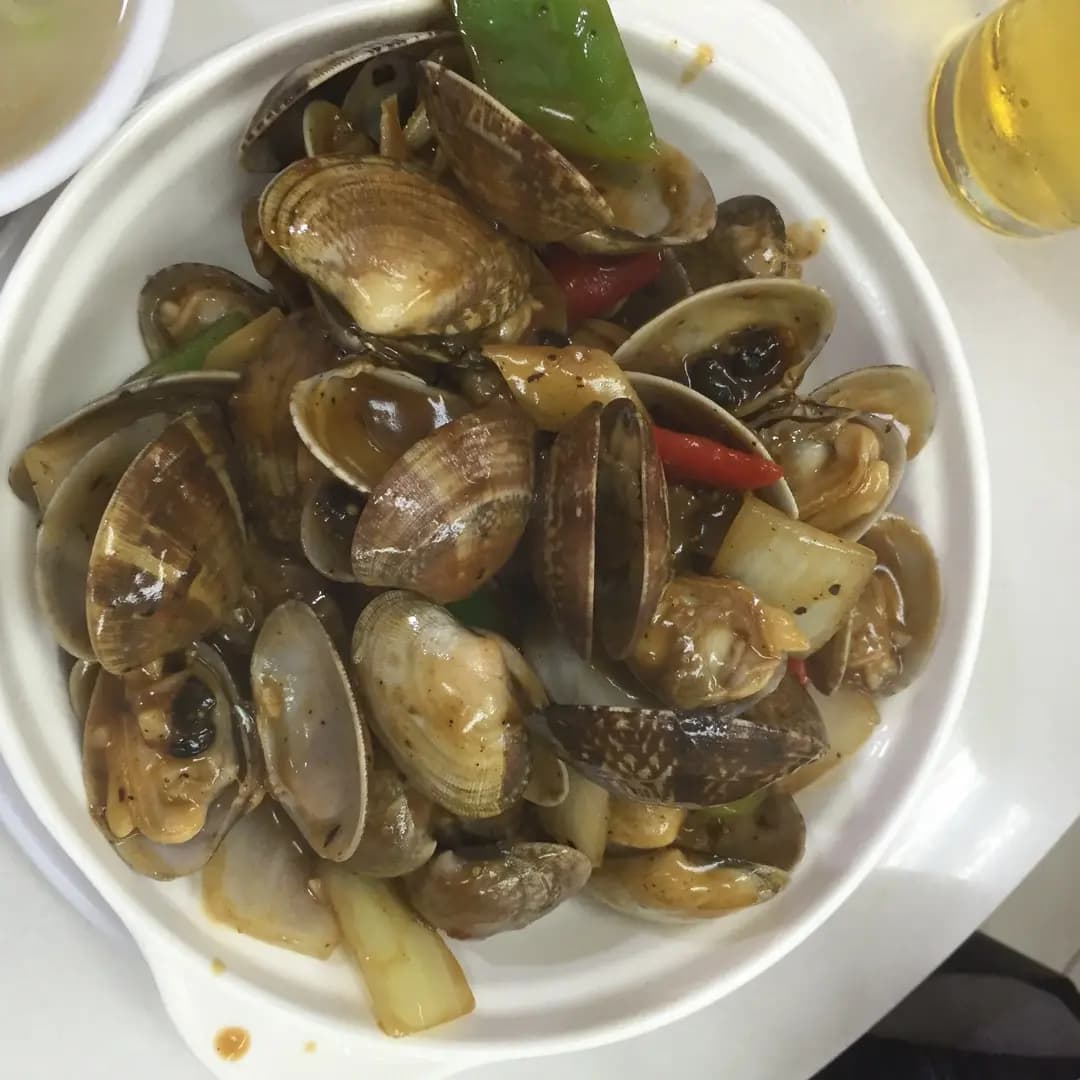 新泉發潮州飯店 photo 8