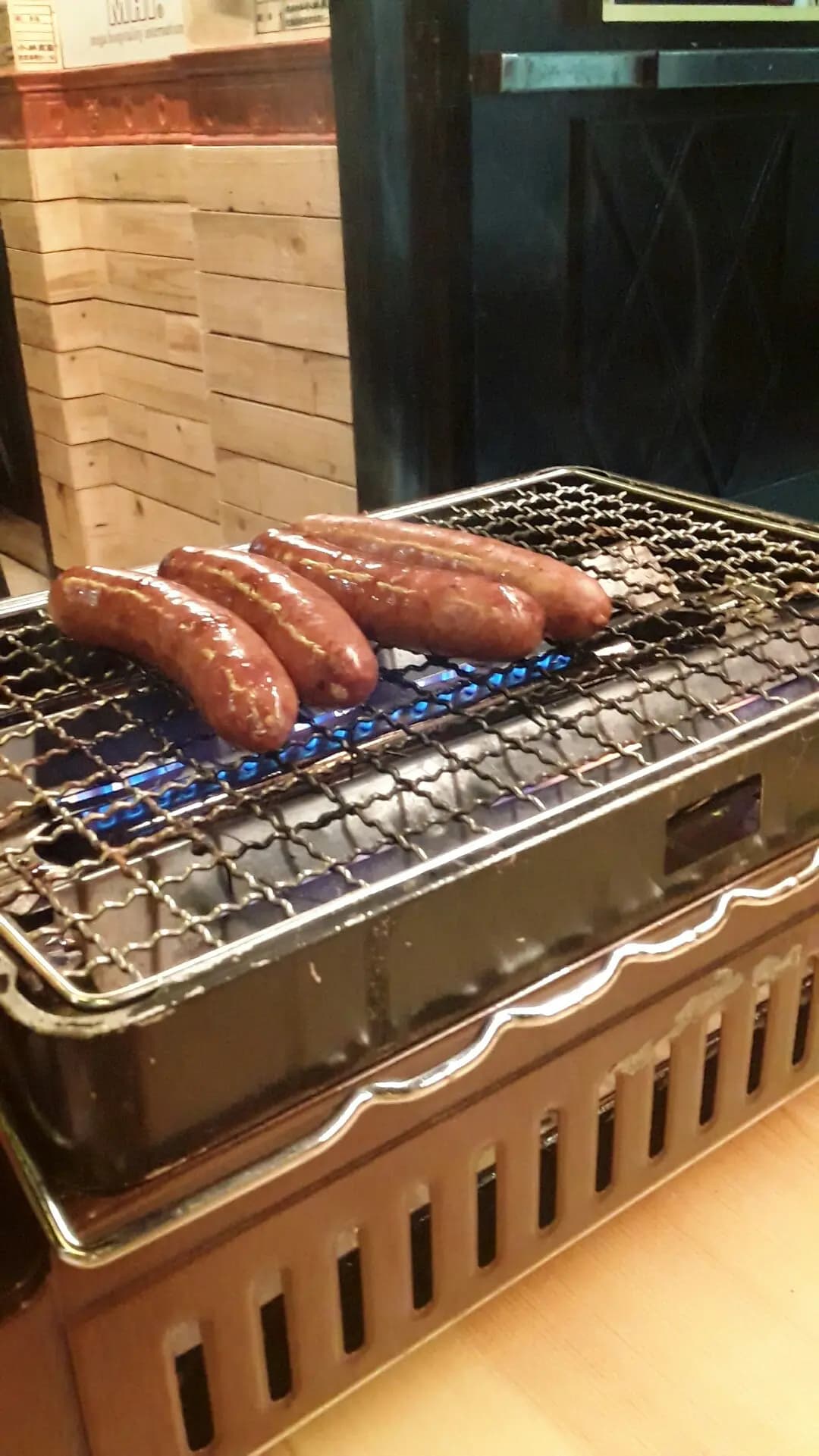 秋田浜燒食堂 photo 8