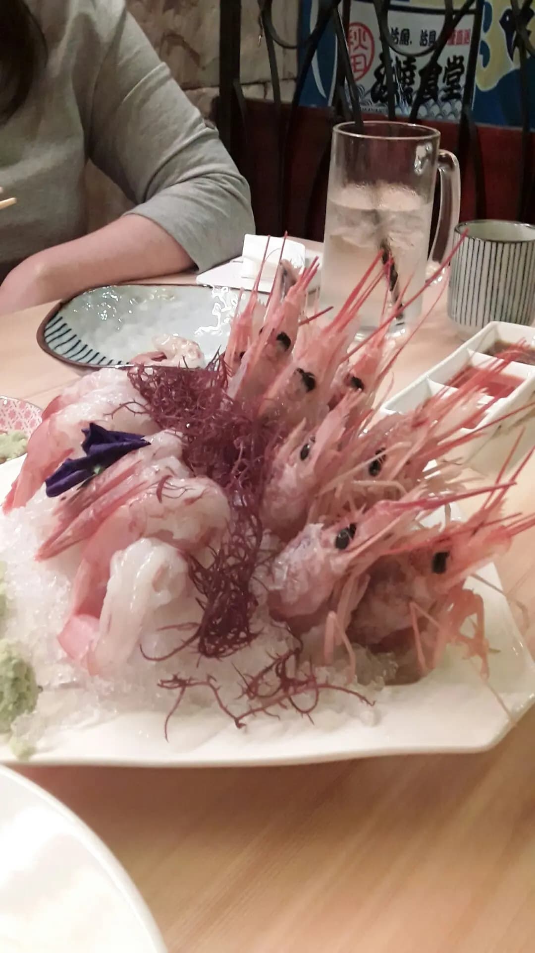 秋田浜燒食堂 photo 4