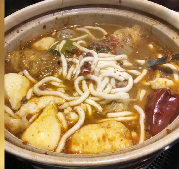 隨變燒烤麻辣雞煲 photo 6