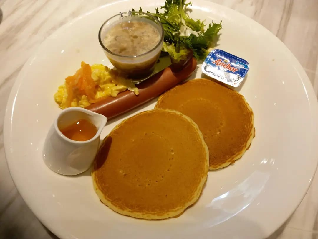 Pokka Cafe photo 5