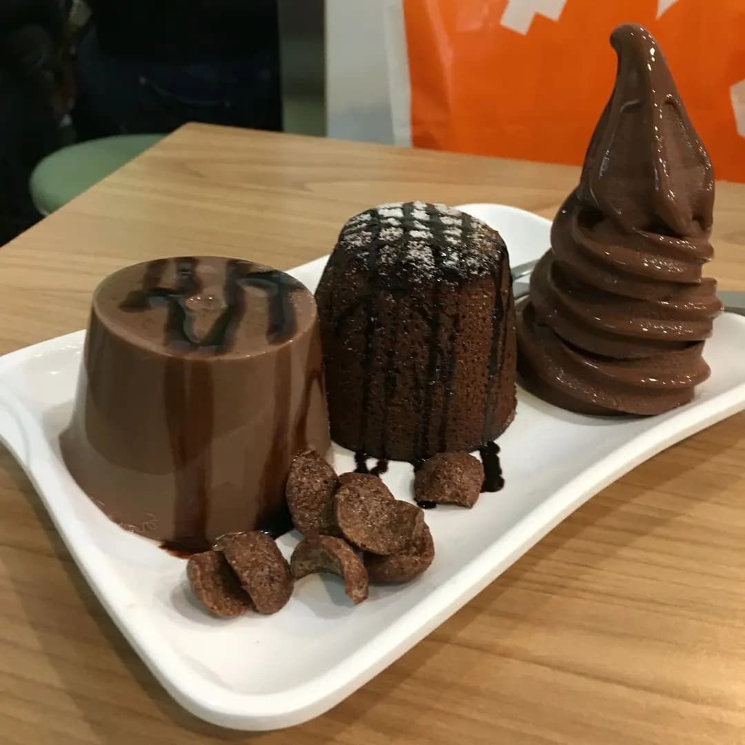 大飯糖甜品小食屋 photo 1