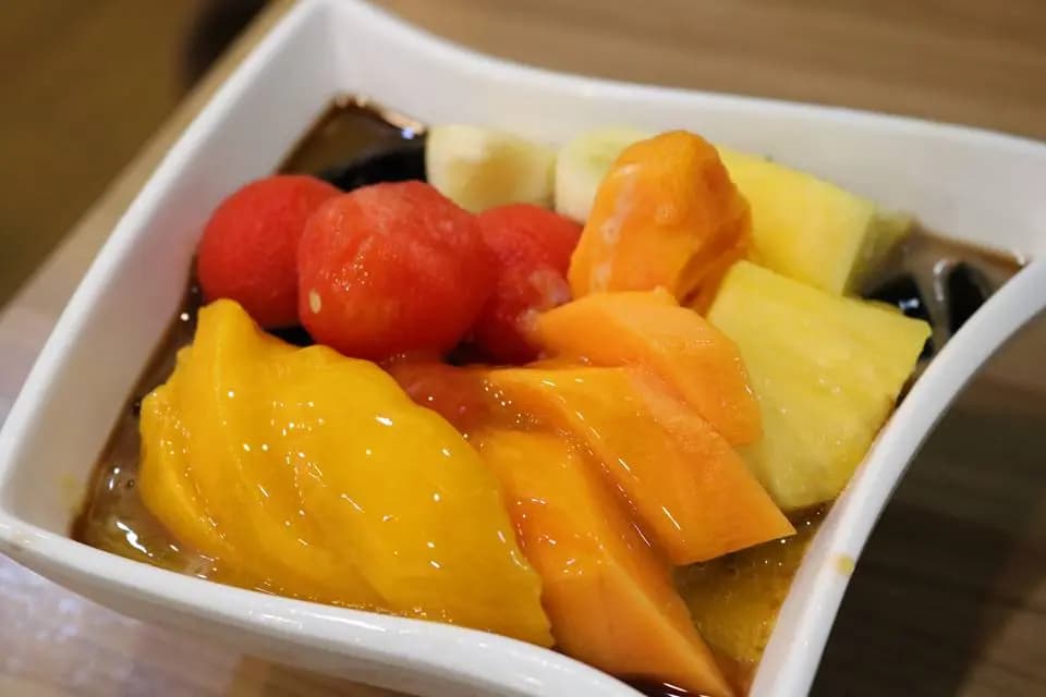 大飯糖甜品小食屋 photo 7