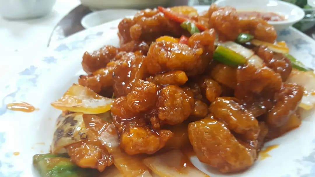 中央飯店 photo 4