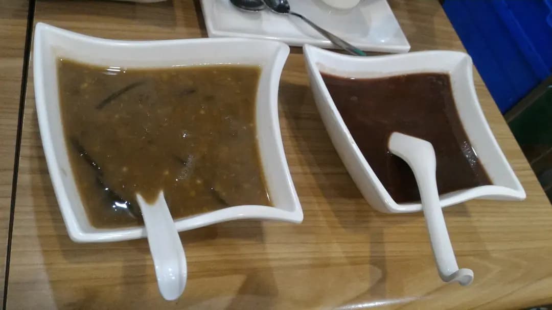 大飯糖甜品小食屋 photo 6