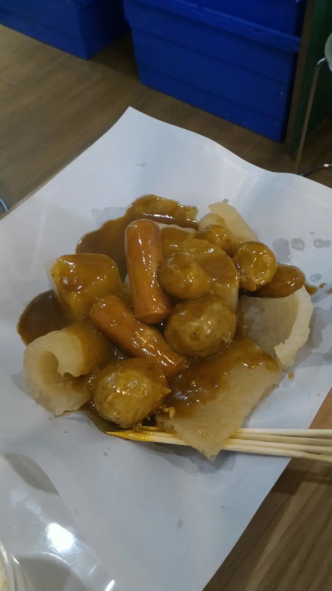 大飯糖甜品小食屋 photo 3