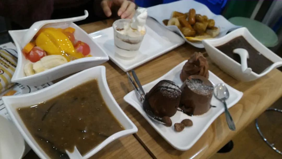 大飯糖甜品小食屋 photo 8