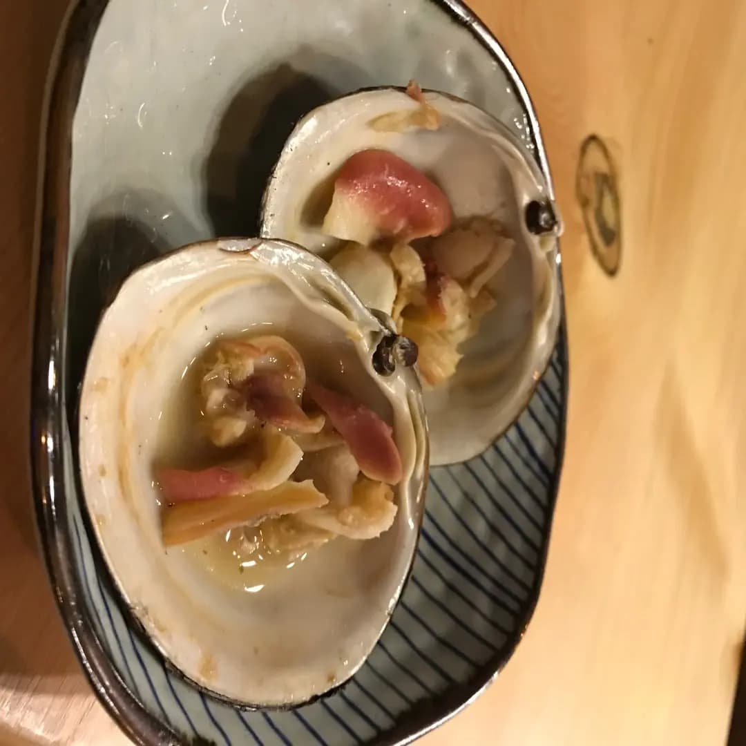秋田浜燒食堂 photo 1