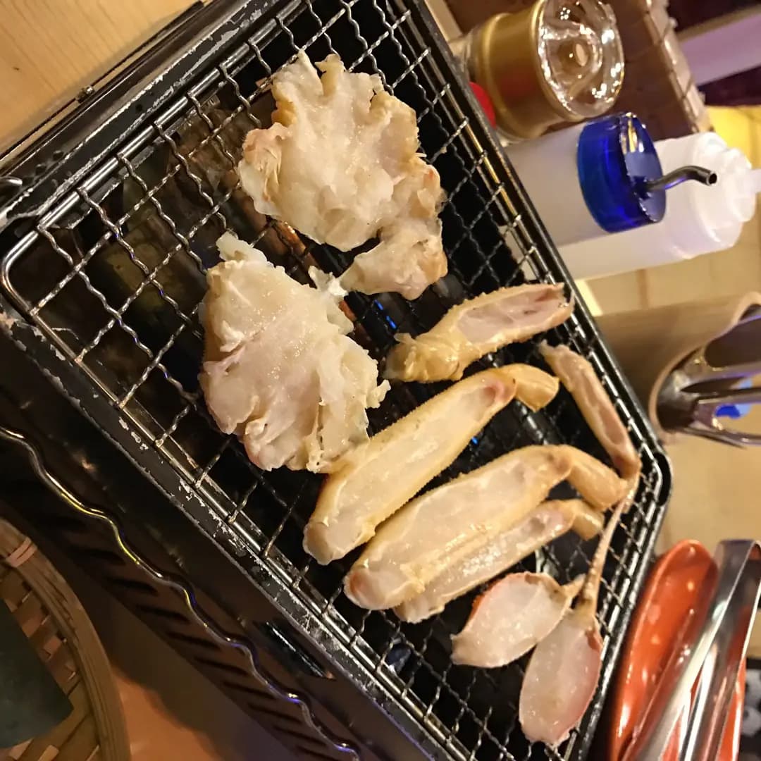 秋田浜燒食堂 photo 5