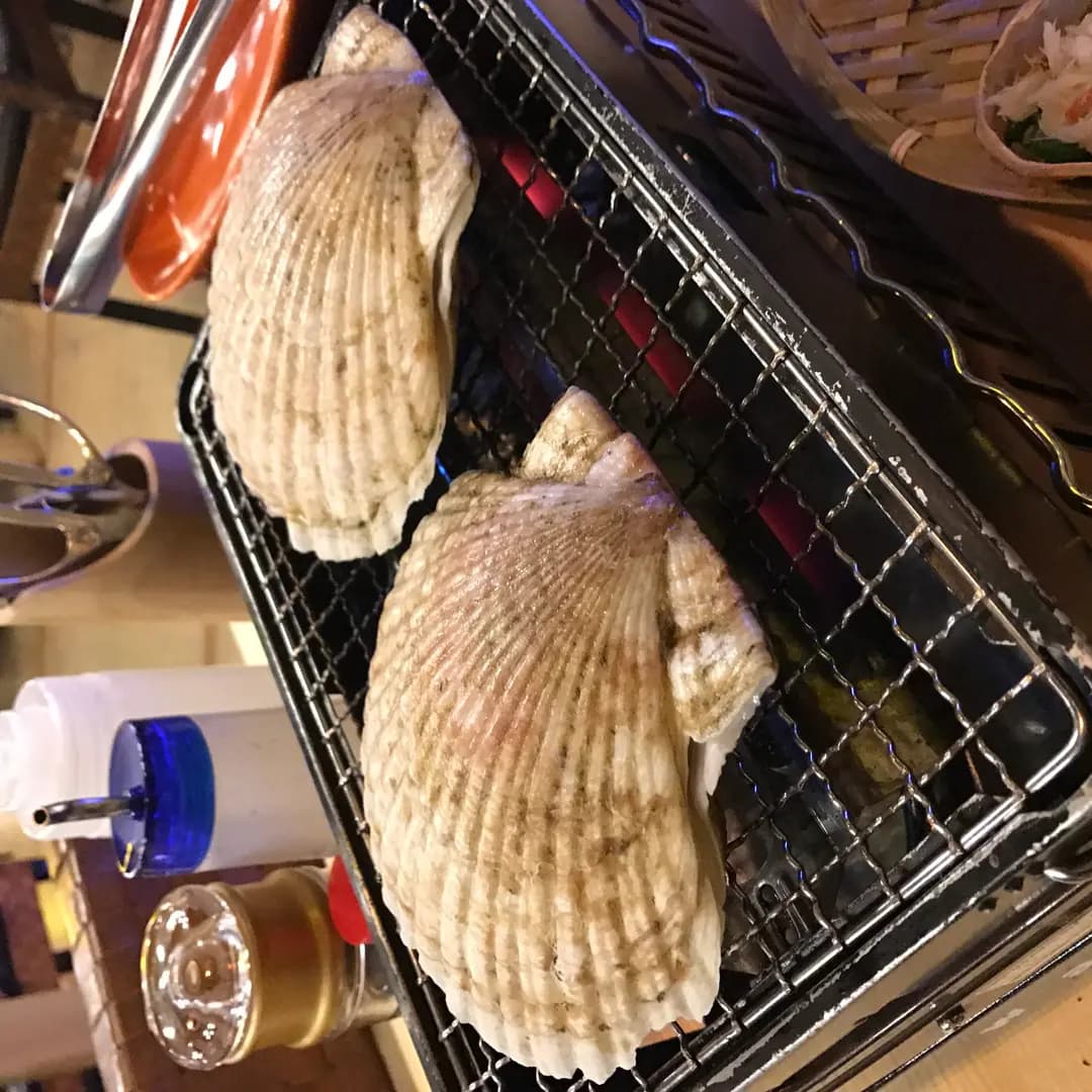 秋田浜燒食堂 photo 7