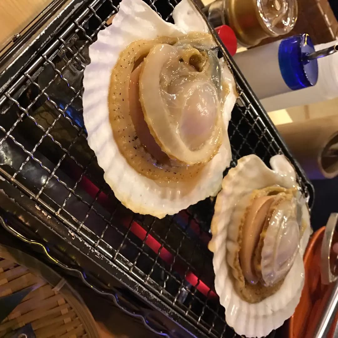 秋田浜燒食堂 photo 6