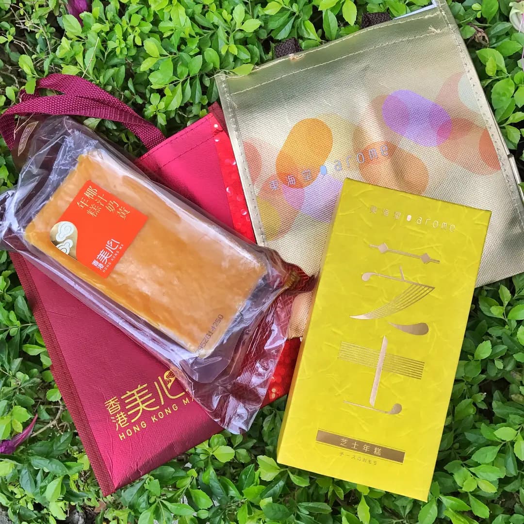 東海堂 Bake•Drink (豐興樓) photo 3