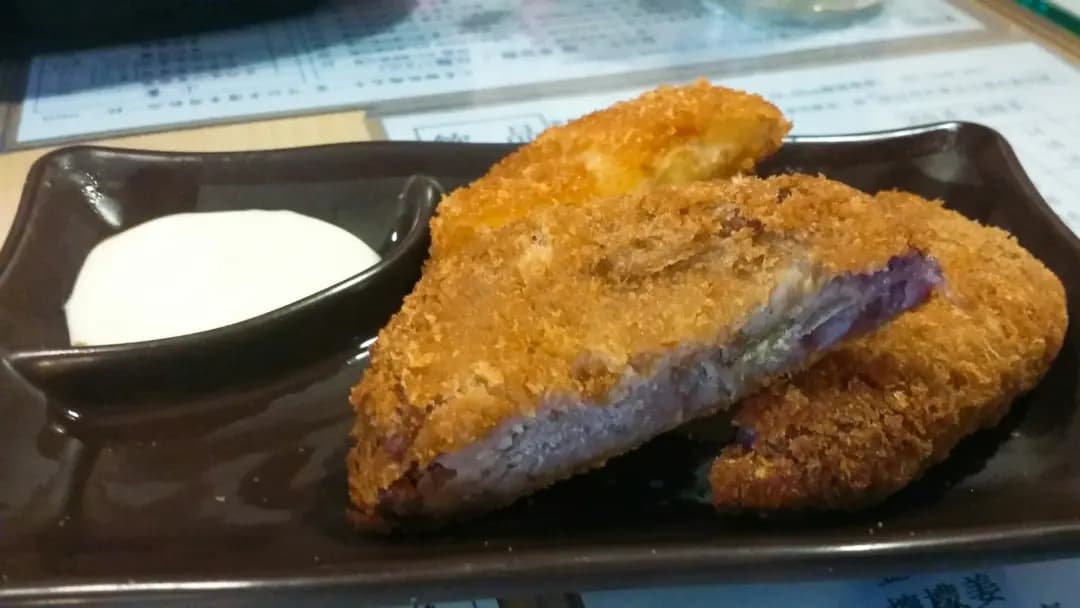 新井食堂 photo 6
