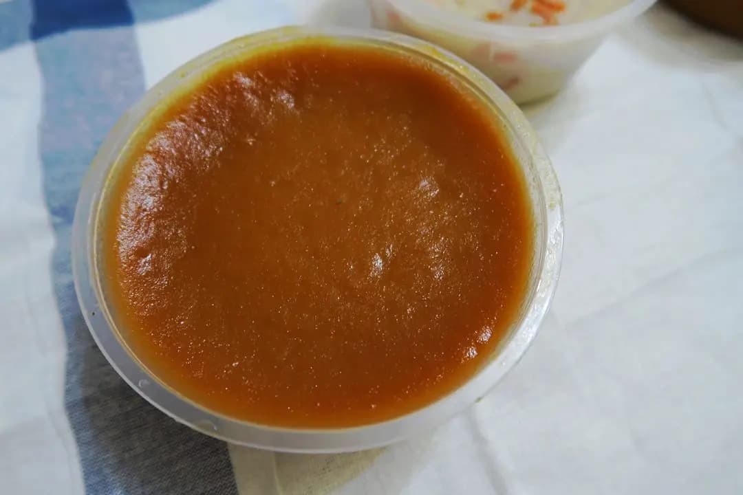 布袋澳六嬸年糕 photo 1