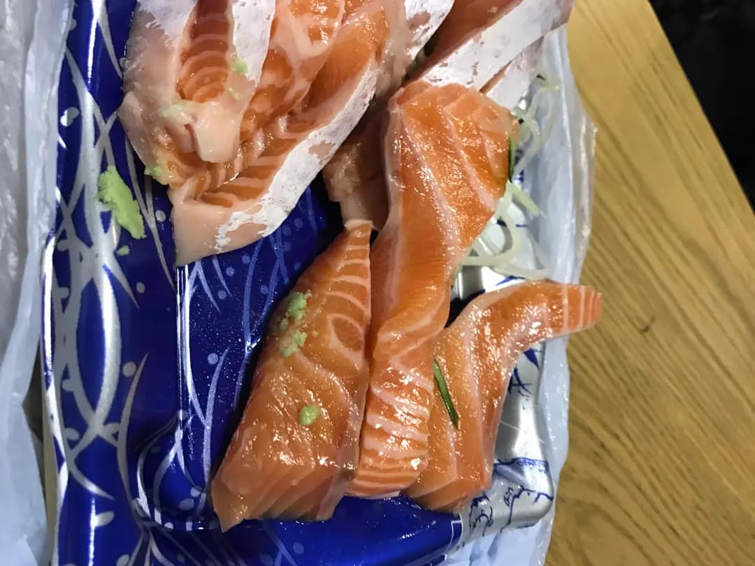 鮮丼家 photo 8