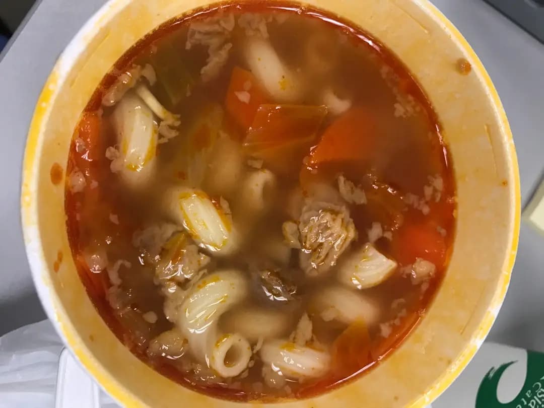 九龍醫院飯堂 photo 2