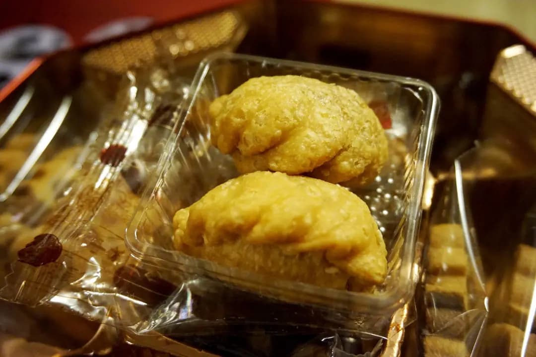 奇華餅家 photo 6