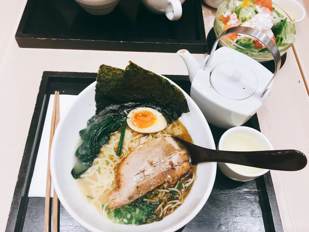 抹茶館 photo 3